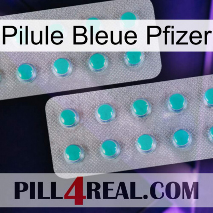 Pfizer Blue Pill 29